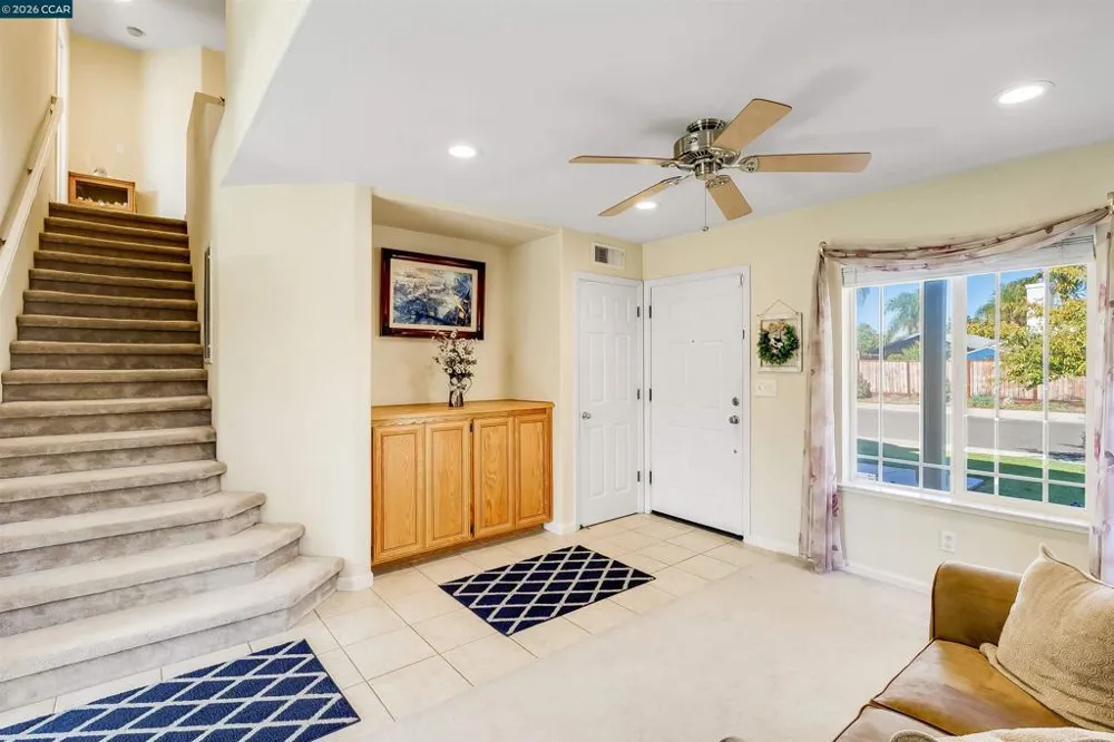 2211 Bridle Creek Circle Tracy, CA 95377