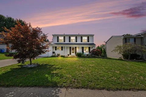 1176 Meadowood Drive
