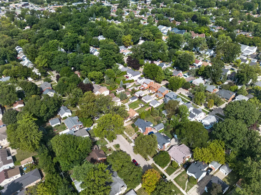 2022 Hampton Road Grosse Pointe, MI 48236