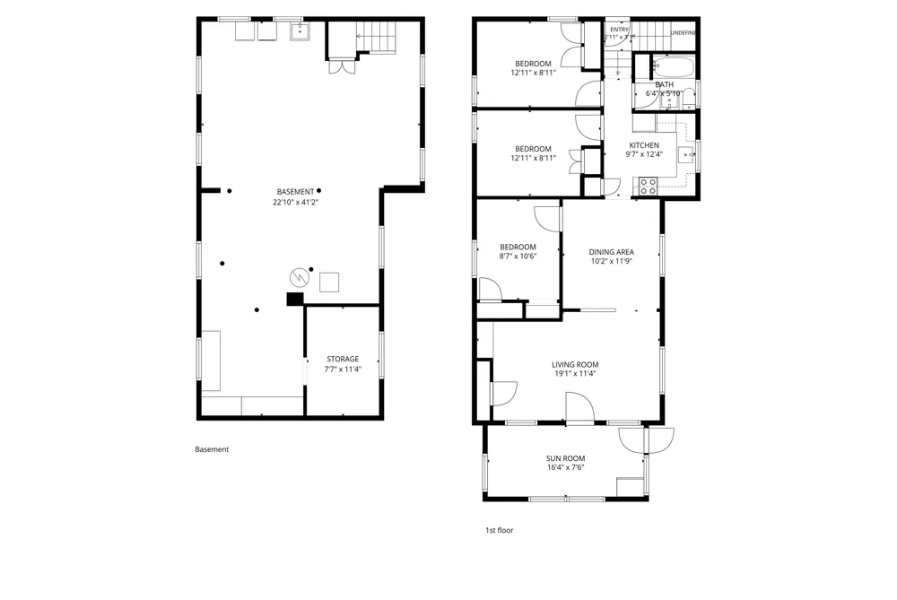 2022 Hampton Road Grosse Pointe, MI 48236