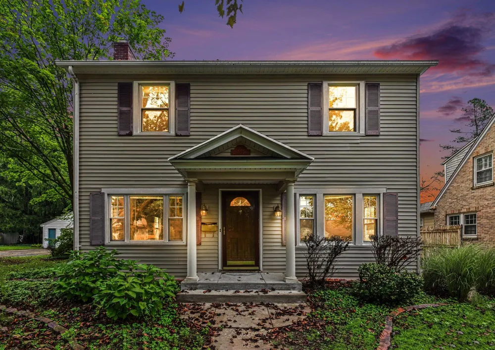 2511 Glenwood Drive Kalamazoo, MI 49008