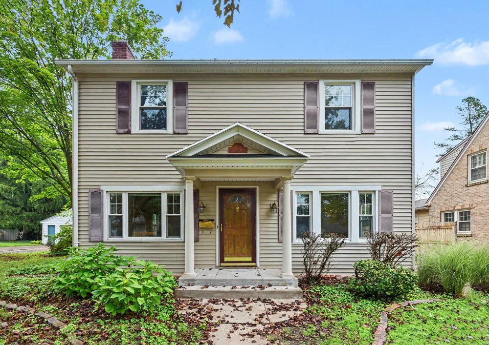 2511 Glenwood Drive Kalamazoo, MI 49008