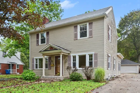 2511 Glenwood Drive
