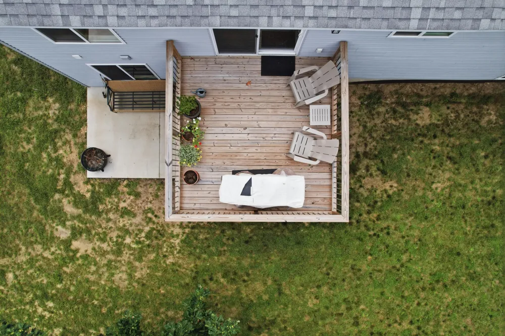 919 Armintrout Ridge Court Allegan, MI 49010