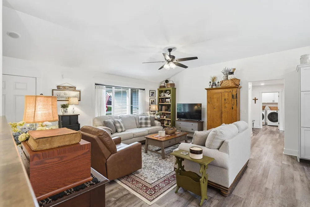 919 Armintrout Ridge Court Allegan, MI 49010