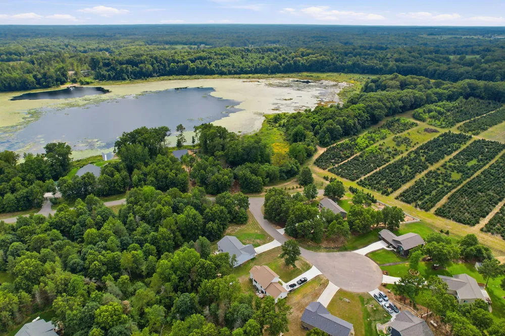 919 Armintrout Ridge Court Allegan, MI 49010