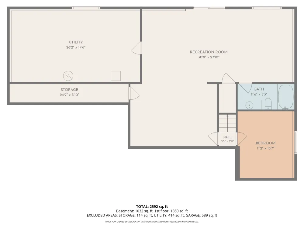 919 Armintrout Ridge Court Allegan, MI 49010