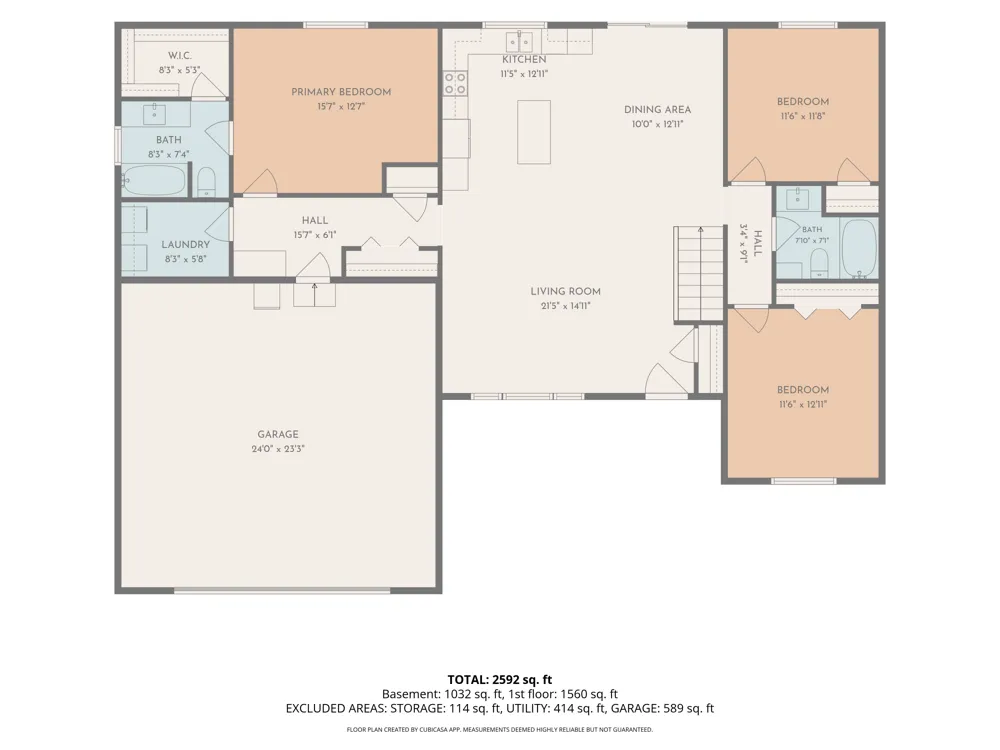 919 Armintrout Ridge Court Allegan, MI 49010