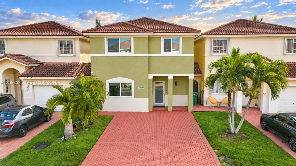 14337 SW 135th Ave #0 Miami, FL 33186