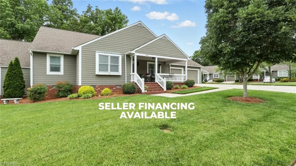 633 Huntington Drive High Point, NC 27262