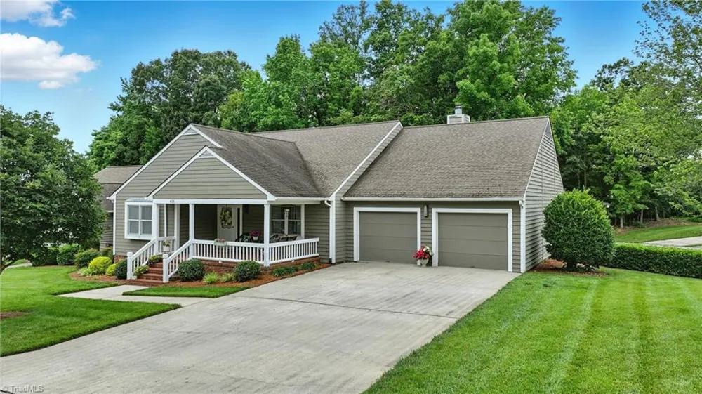633 Huntington Drive High Point, NC 27262