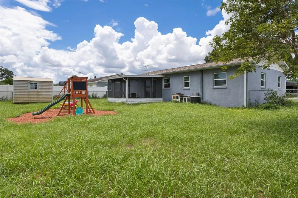 6126 16TH STREET Zephyrhills, FL 33542