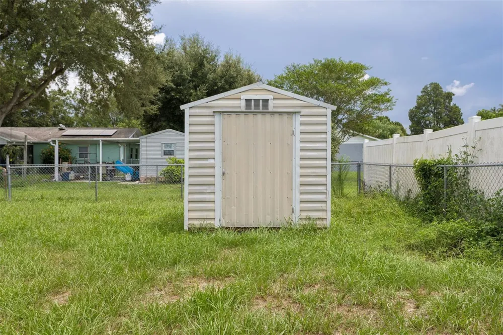 6126 16TH STREET Zephyrhills, FL 33542