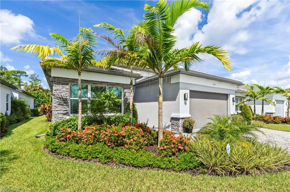 12303 Bonnet Drive Naples, FL 34120