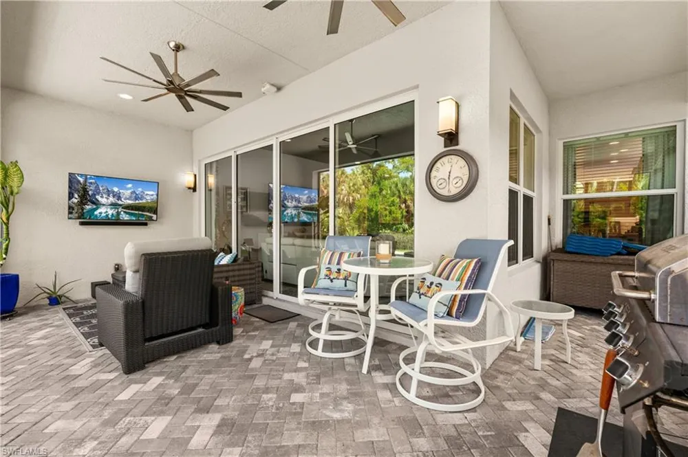 12303 Bonnet Drive Naples, FL 34120