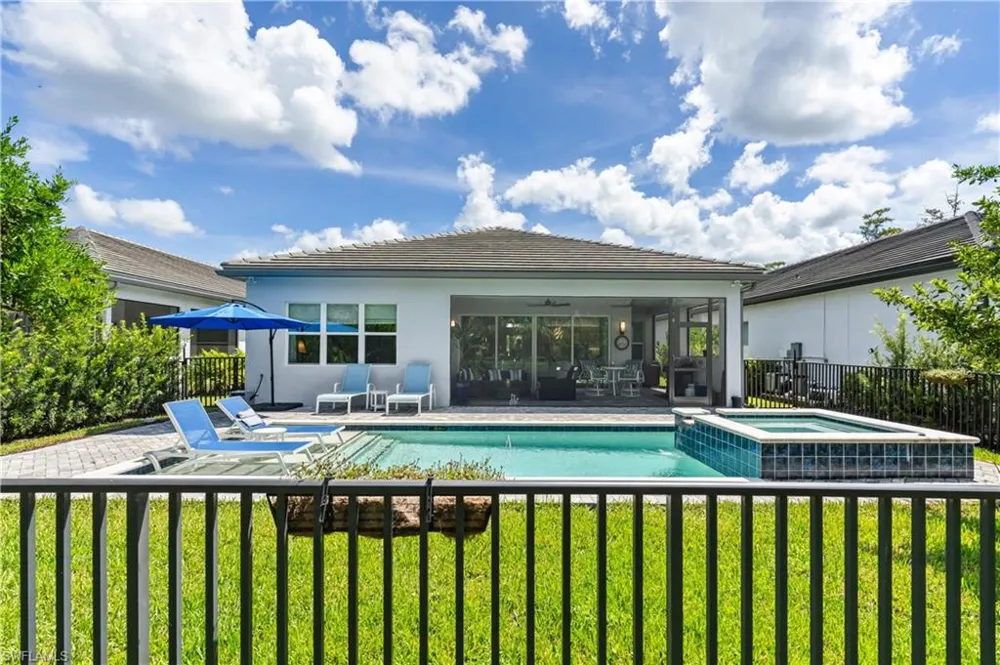 12303 Bonnet Drive Naples, FL 34120