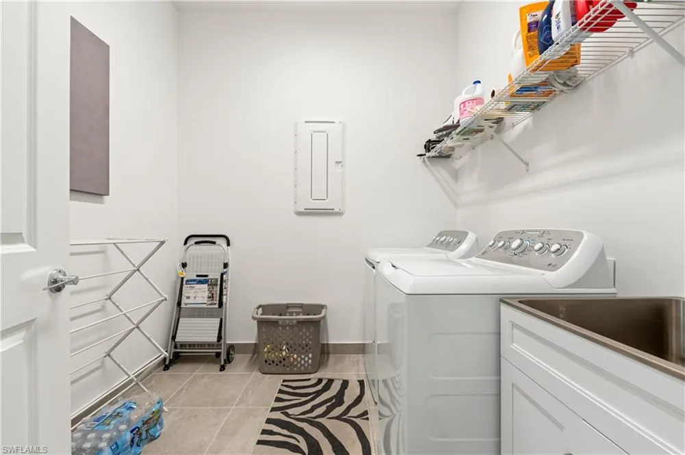 12303 Bonnet Drive Naples, FL 34120