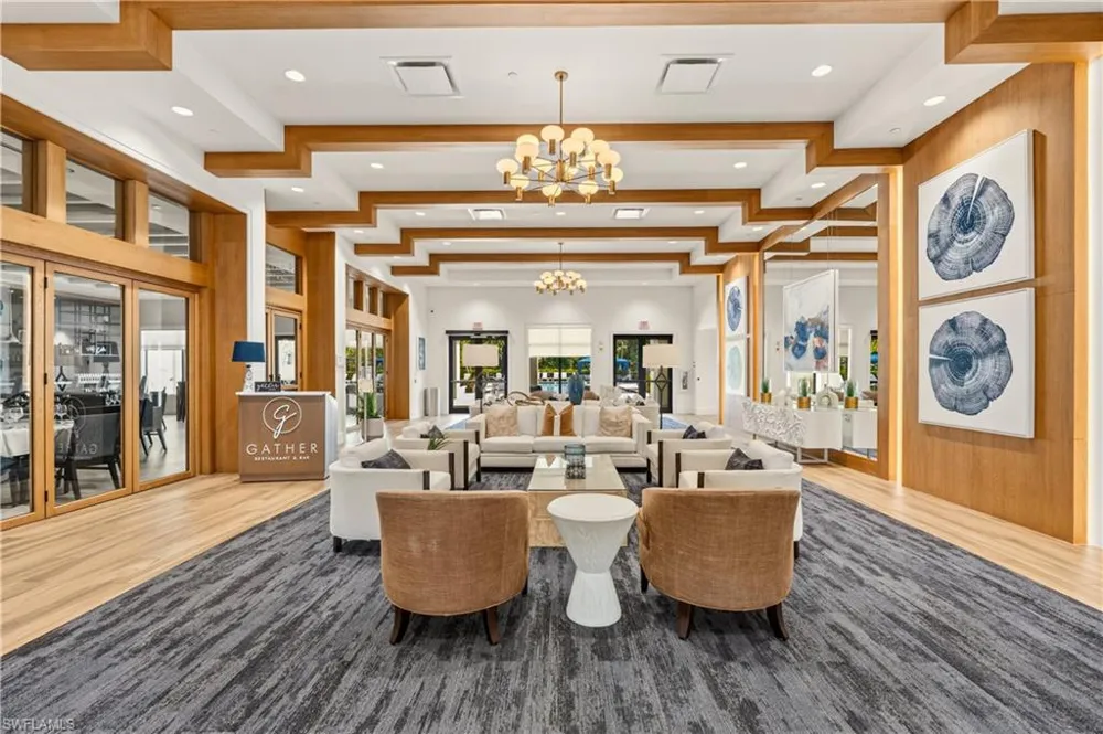 12303 Bonnet Drive Naples, FL 34120
