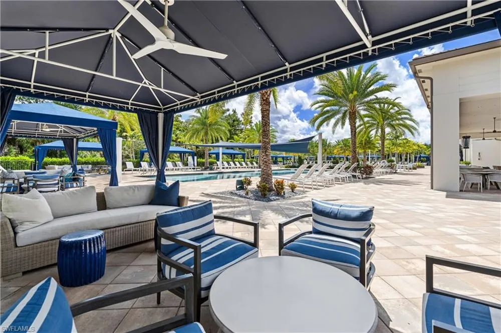 12303 Bonnet Drive Naples, FL 34120