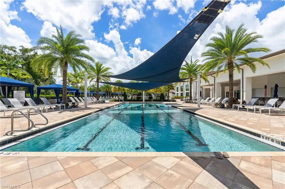 12303 Bonnet Drive Naples, FL 34120