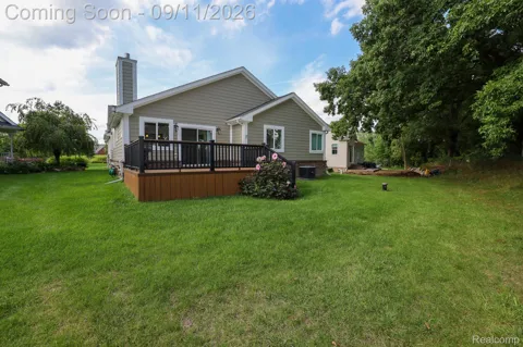 7436 Village Court