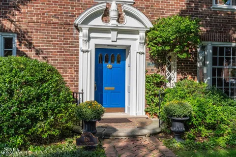 124 Merriweather Road