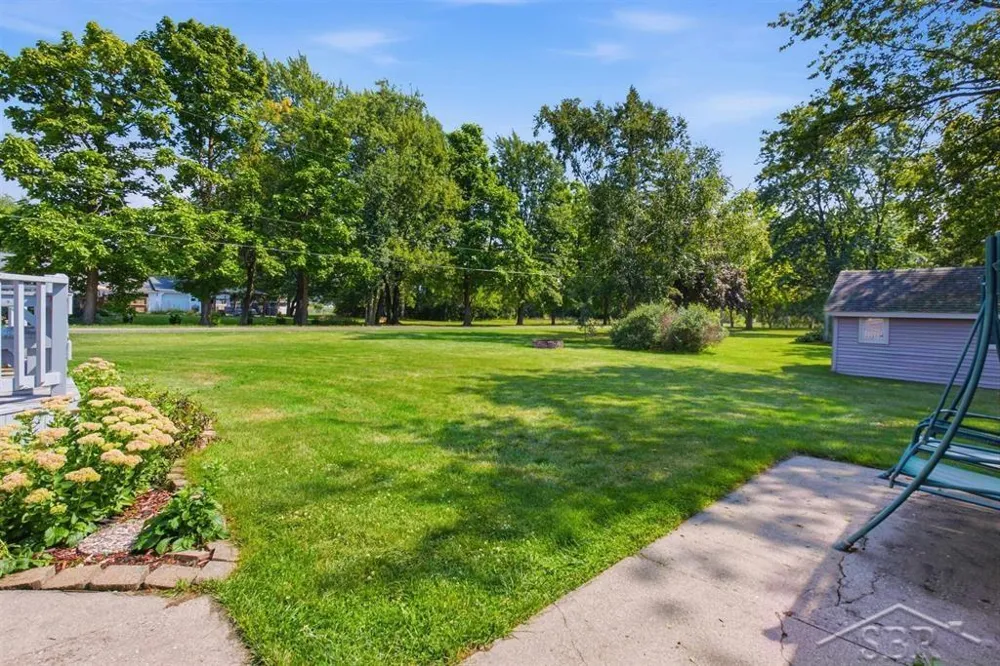 1281 W Midland Road Williams Charter Township, MI 48611