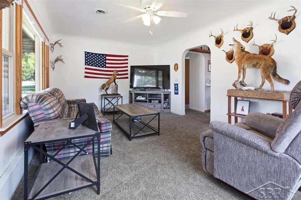 1281 W Midland Road Williams Charter Township, MI 48611