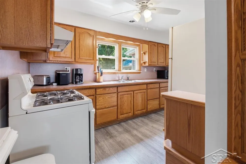 1281 W Midland Road Williams Charter Township, MI 48611