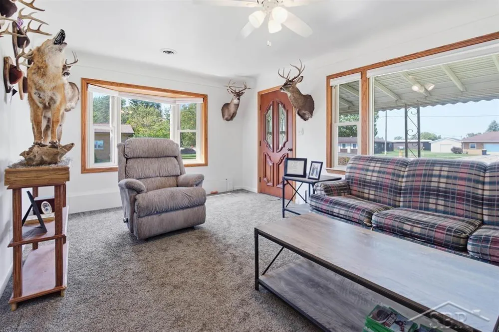 1281 W Midland Road Williams Charter Township, MI 48611