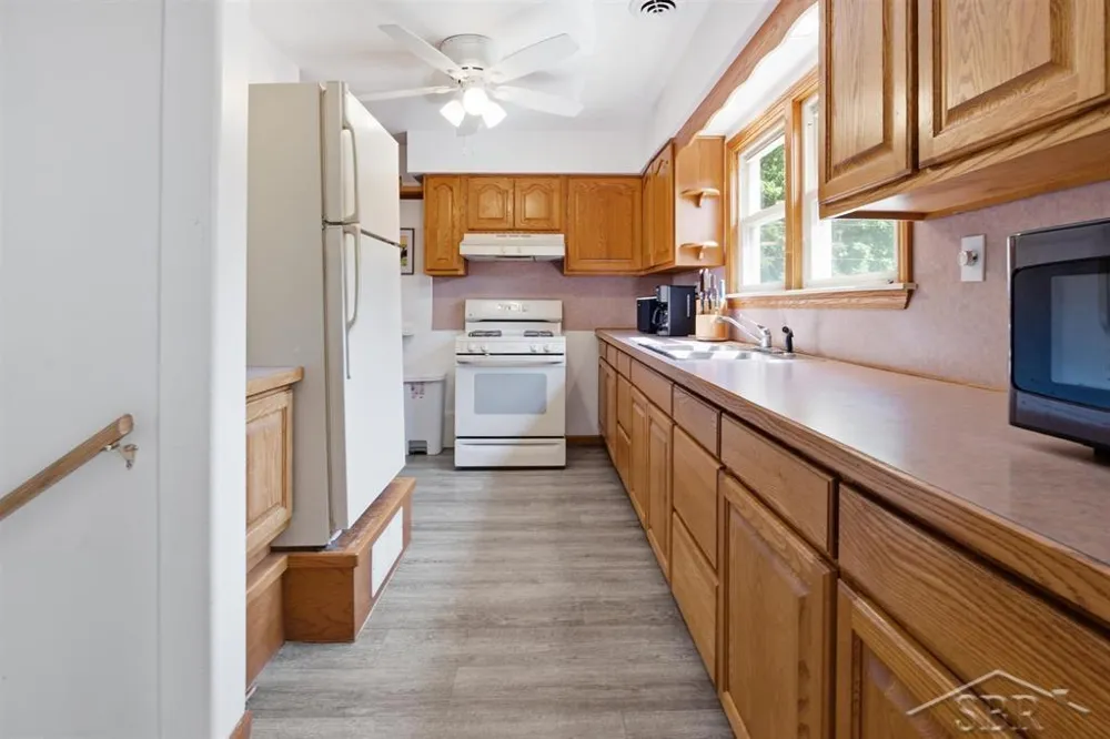 1281 W Midland Road Williams Charter Township, MI 48611
