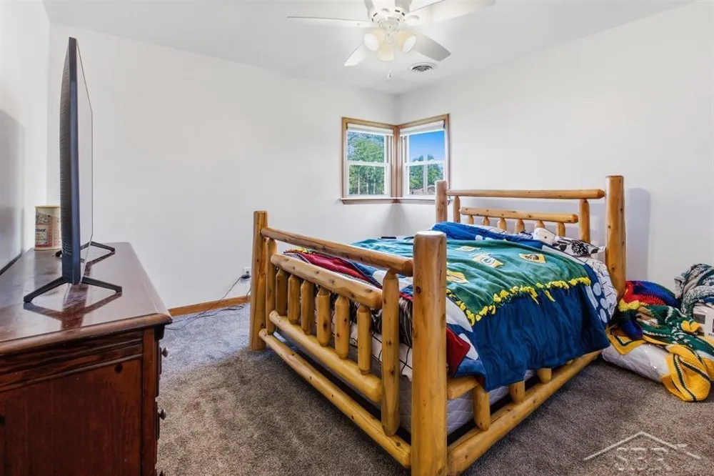 1281 W Midland Road Williams Charter Township, MI 48611