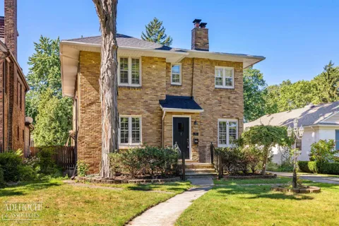 627 Washington Road