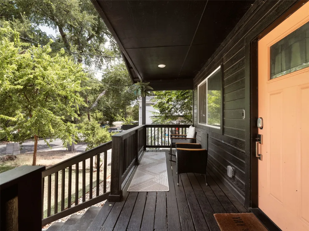2501 E 11th Street #1 Austin, TX 78702