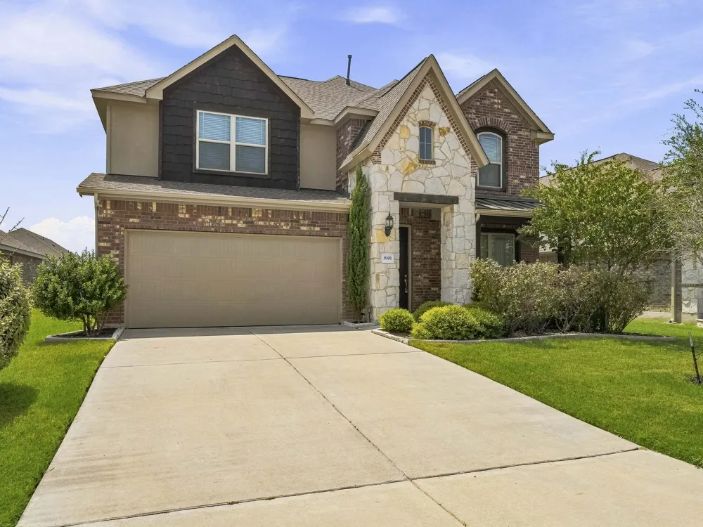 3901 Eland Drive Pflugerville, TX 78660