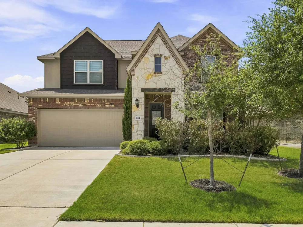 3901 Eland Drive Pflugerville, TX 78660