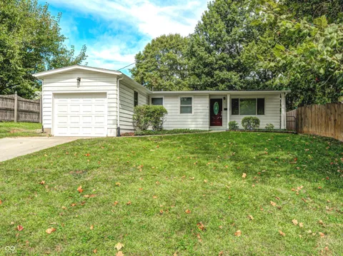 414 Sleepy Hollow Drive