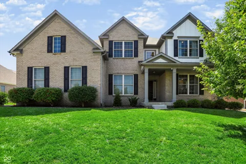 5019 Saddle Creek Lane