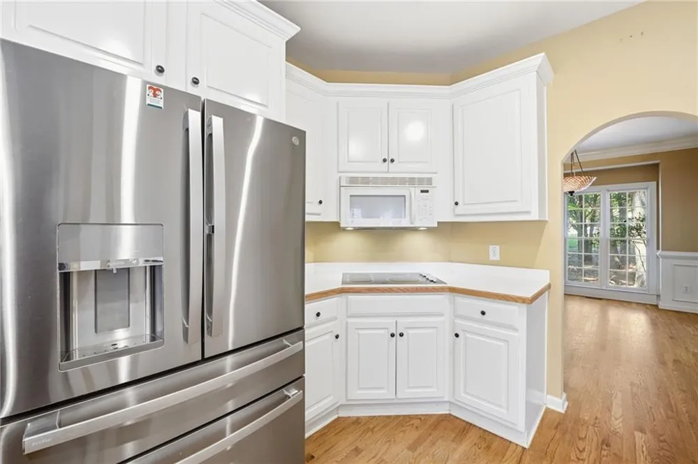 514 Lovinggood Court Woodstock, GA 30189