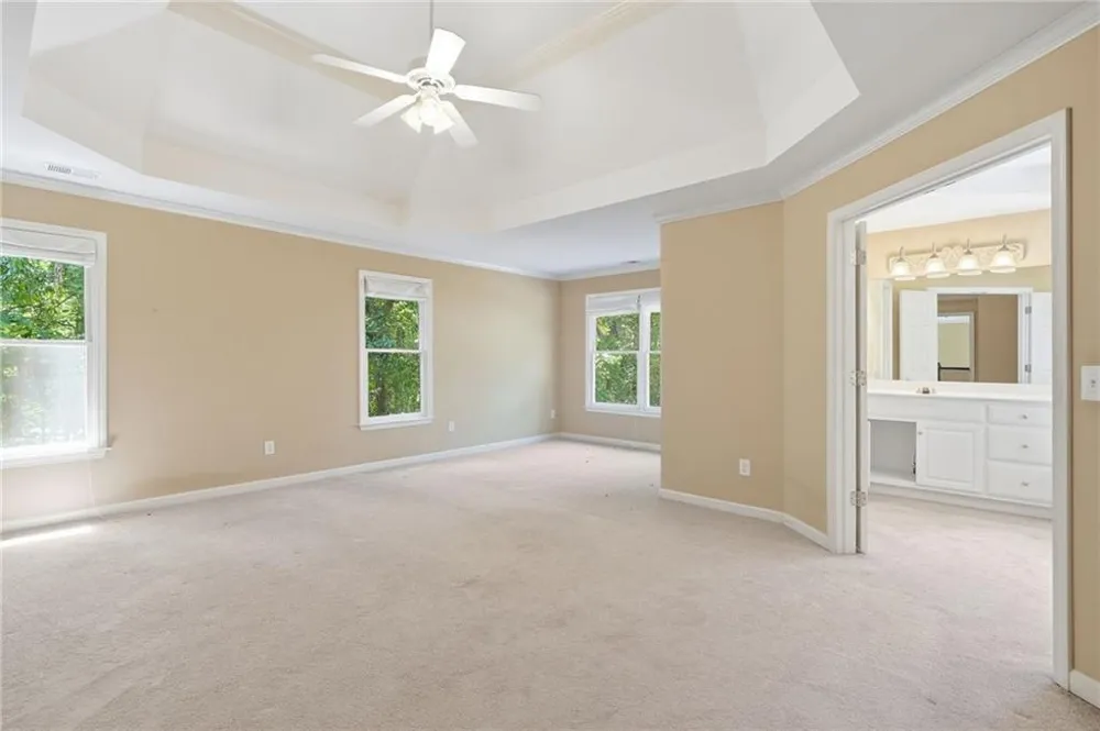 514 Lovinggood Court Woodstock, GA 30189