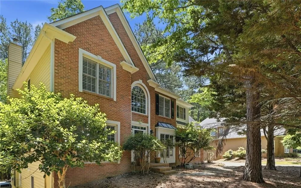 514 Lovinggood Court Woodstock, GA 30189