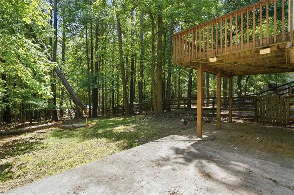 514 Lovinggood Court Woodstock, GA 30189
