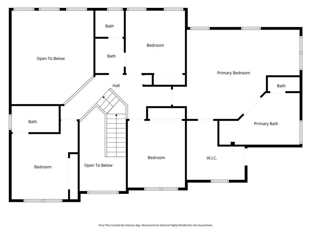 514 Lovinggood Court Woodstock, GA 30189