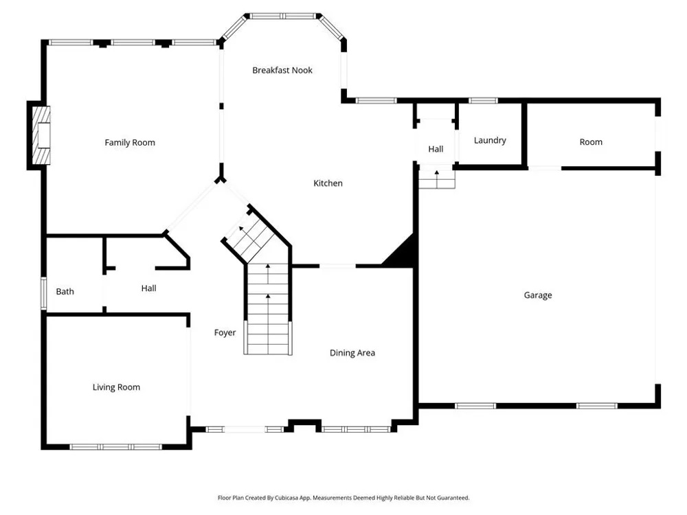 514 Lovinggood Court Woodstock, GA 30189