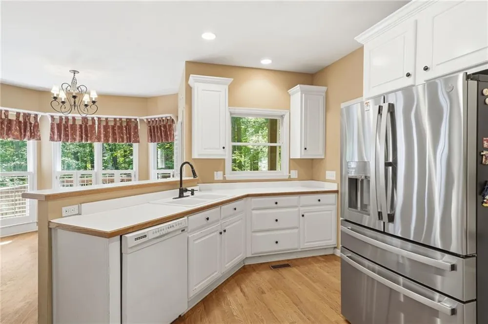 514 Lovinggood Court Woodstock, GA 30189