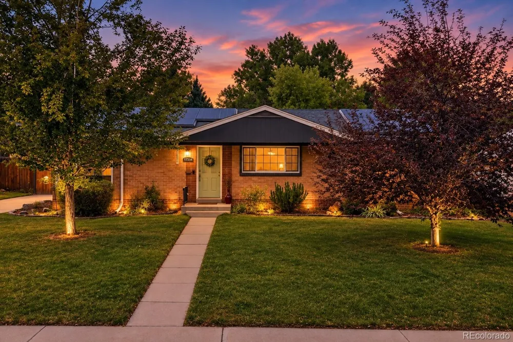 515 Dover Street Denver, CO 80226