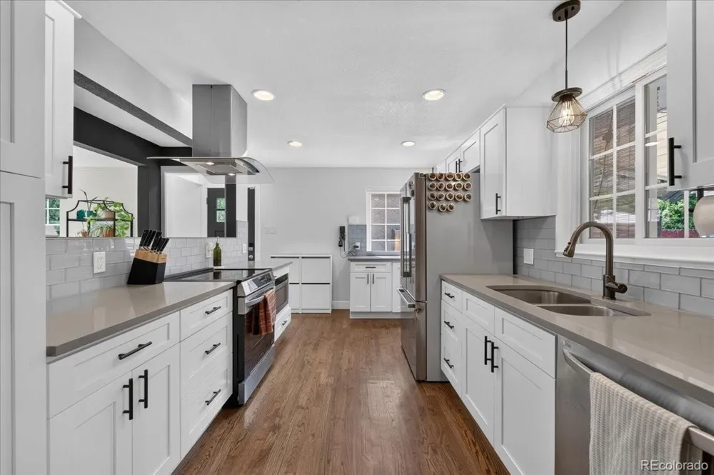 515 Dover Street Denver, CO 80226