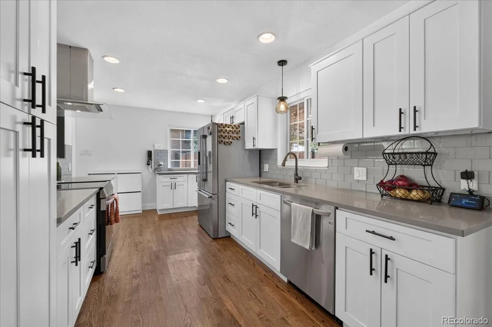 515 Dover Street Denver, CO 80226