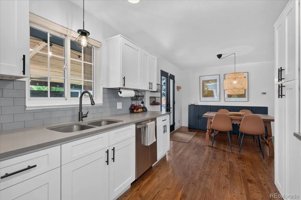 515 Dover Street Denver, CO 80226