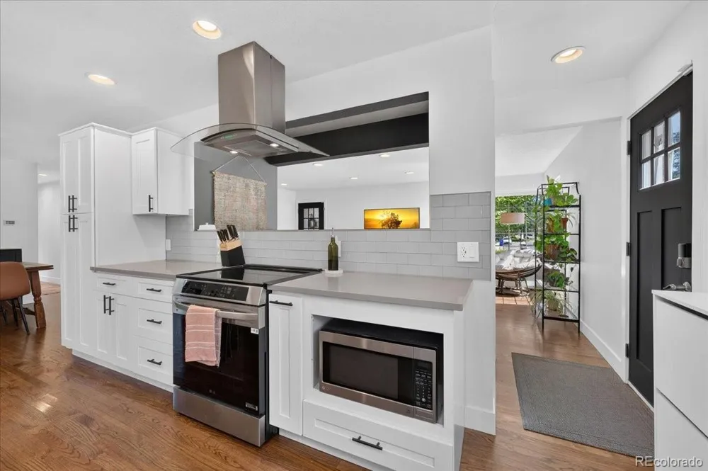 515 Dover Street Denver, CO 80226